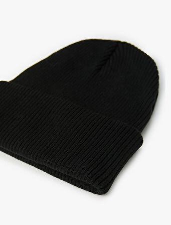 Bere Ribanalı Örgü