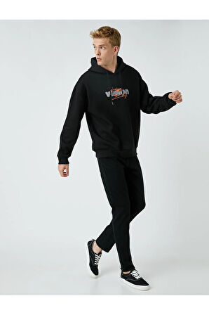 Slim Erkek Jean Pantolon - 3wam40070bd