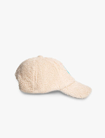 Polar Cap Şapka İşlemeli