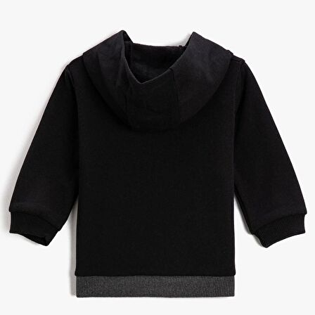 Koton Kids Cool Sweatshirt KOTON-3WMB10029TK1712