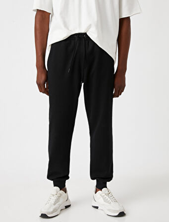 Melanj Jogger Eşofman Altı