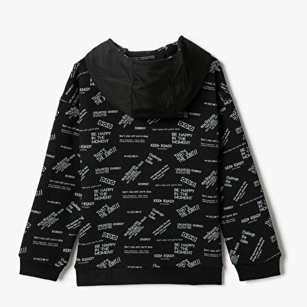 Koton Kids Keep Ready Sweatshirt KOTON-3WKB10348TK1712