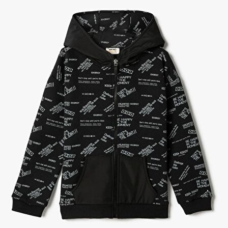 Koton Kids Keep Ready Sweatshirt KOTON-3WKB10348TK1712