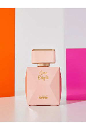 Rose Bright Parfüm 100 ml