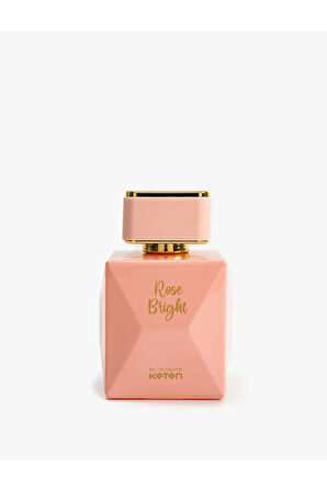 Rose Bright Parfüm 100 ml