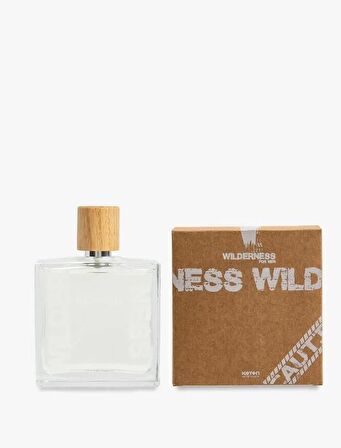 Koton Wilderness 100 ML kadın Parfümü  İndirimsehri