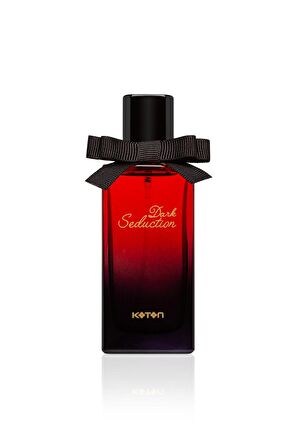 Dark Seduction Parfüm 100 ml