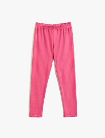 Basic Tayt Beli Lastikli