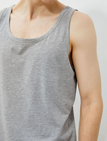 Basic Atlet Bisiklet Yaka