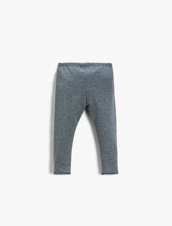 Basic Tayt Beli Lastikli