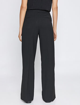 Cepli Palazzo Pantolon