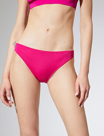 Basic Bikini Altı