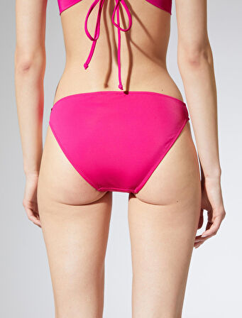 Basic Bikini Altı