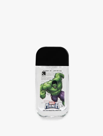 Parfüm Marvel Hulk Lisanslı
