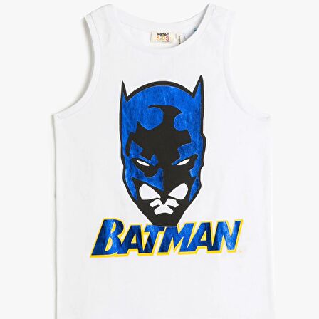 Koton Kids Batman T-Shirt KOTON-3SKB30009TK219