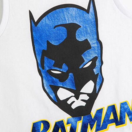 Koton Kids Batman T-Shirt KOTON-3SKB30009TK219