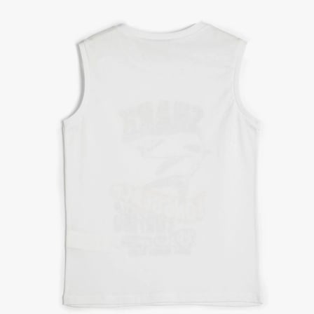 Koton Kids Shark T-Shirt KOTON-3SKB30013TK219