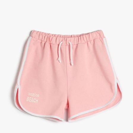 Koton Kids Beach Şort KOTON-3SKG40053AK1458