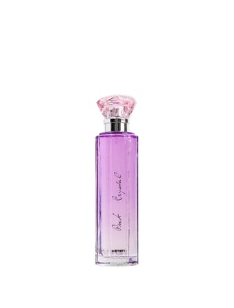 Parfüm Pink Crystal 100 ML