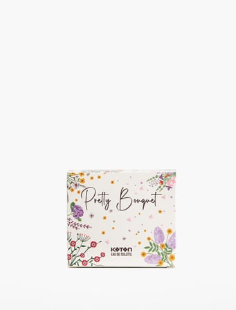 Parfüm Pretty Bouquet 60 ML