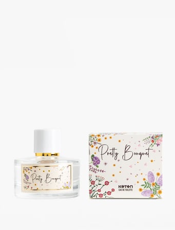 Parfüm Pretty Bouquet 60 ML