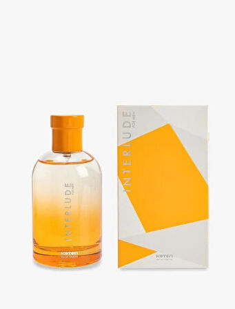 Koton  Interlude 100 ml  Erkek Parfüm  İndirimsehri