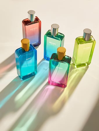 Parfüm Forceful 100 ML