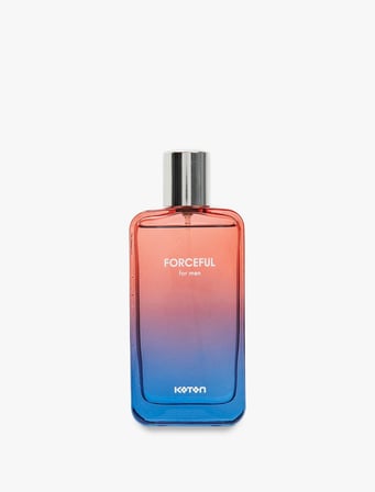 Parfüm Forceful 100 ML