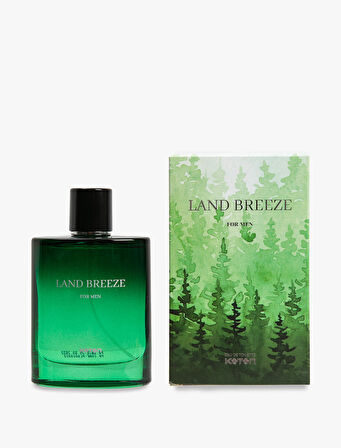 Parfüm Land Breeze 100 ML