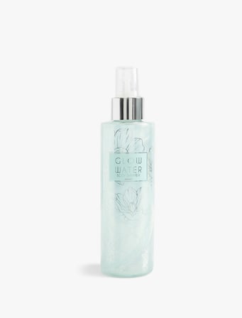 Simli Vücut Spreyi Glow Water 200 ML