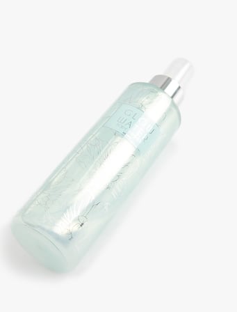 Simli Vücut Spreyi Glow Water 200 ML