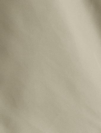 Ceket İçi Peluş Çıkarılabilir Kapşonlu Cep Detaylı