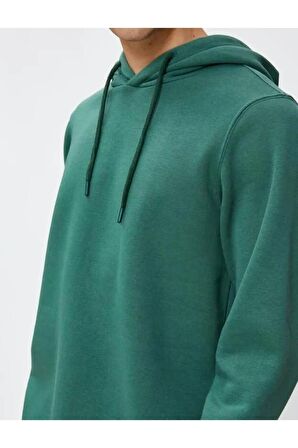 4WAM70023MK Koton Erkek Sweat