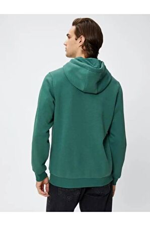 4WAM70023MK Koton Erkek Sweat