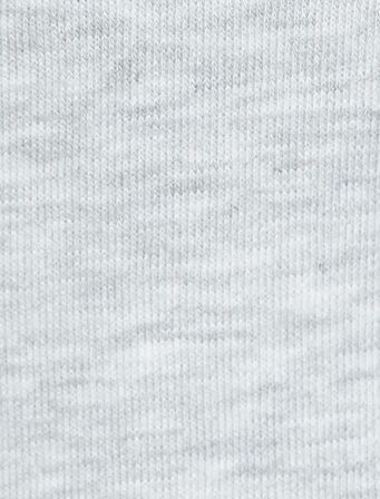 4WAM70029MK Koton Erkek  Sweat GRİ