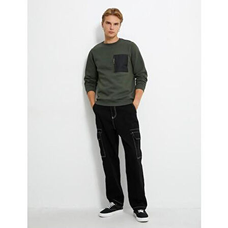 SWEATSHIRTS