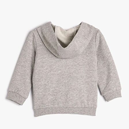 Koton Kids Dinazor Sweatshirt KOTON-4WMB10047TK722