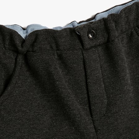 Koton Kids Basic Eşofman Altı KOTON-4WMB40014TK122
