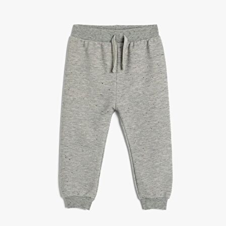 Koton Kids Basıc Eşofmanaltı KOTON-4WMB40016TK722
