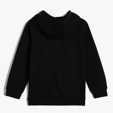 Koton Kids Next Match Sweatshirst KOTON-4WKB10090TK1712
