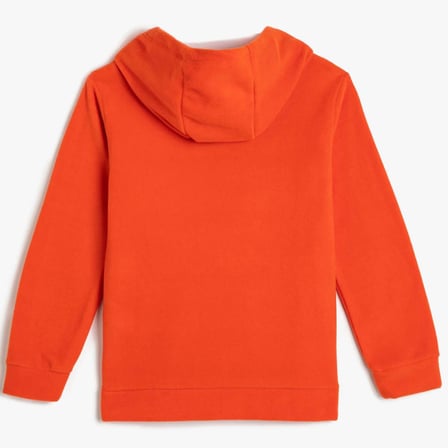 Koton Kids Calıfornıa Sweatshirt KOTON-4WKB10041TK1854