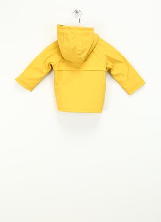 Koton Hardal Bebek Mont 4WMB00005TW - Baby