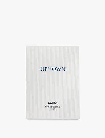 Parfüm Up Town 50 ML