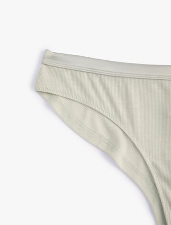 Basic Brief Külot Fitilli