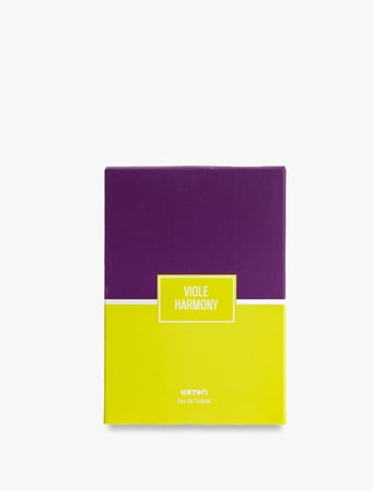 Parfüm Viole Harmony 90ML