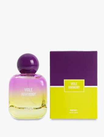 Parfüm Viole Harmony 90ML