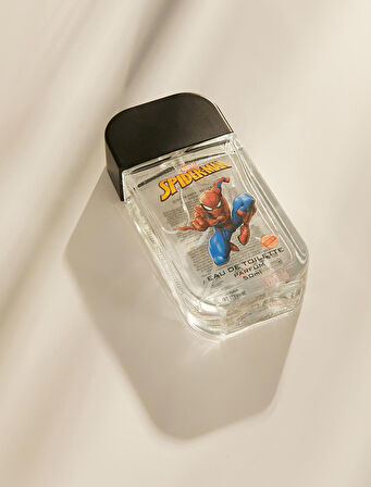 Parfüm Spider Man Lisanslı 50 ml