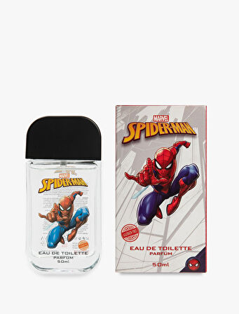 Parfüm Spider Man Lisanslı 50 ml