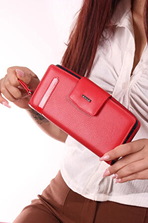 Grande Kadın Cüzdan 2714