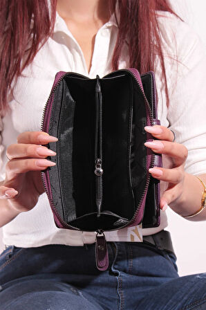 Grande Kadın Cüzdan 2714